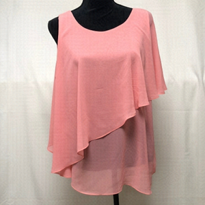 Ness Blouse -> ness Blouse